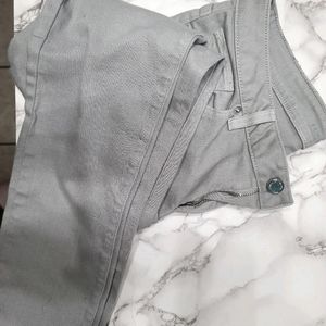 Michael Kors Gray jeans